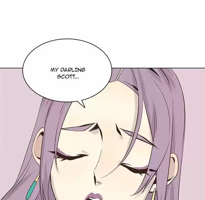 Wild City Chapter 54