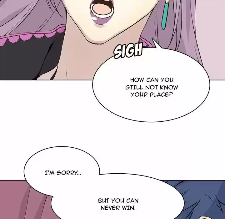 Wild City Chapter 54