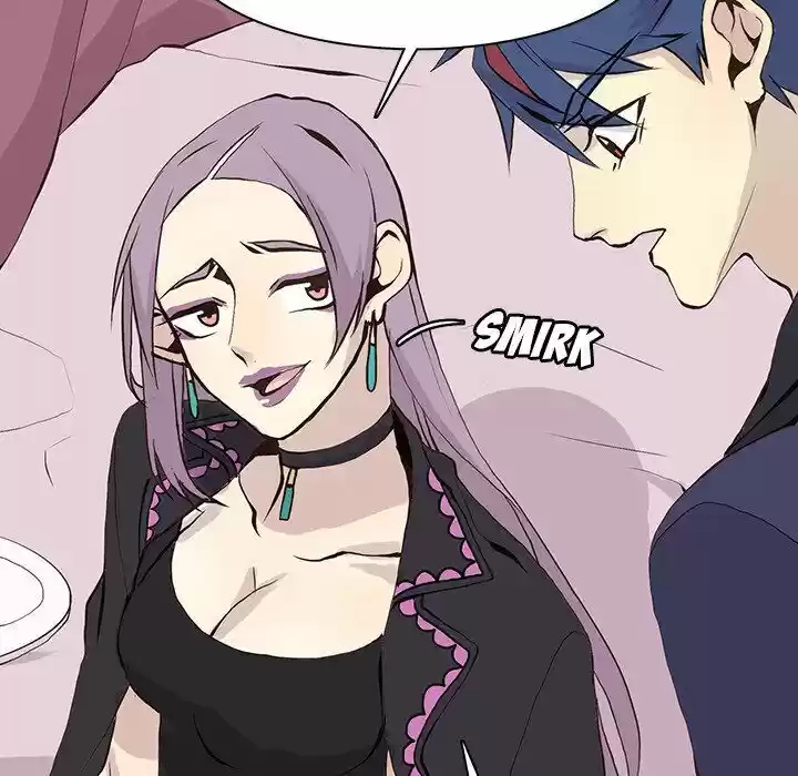 Wild City Chapter 54