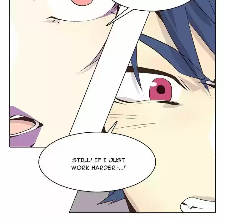 Wild City Chapter 54