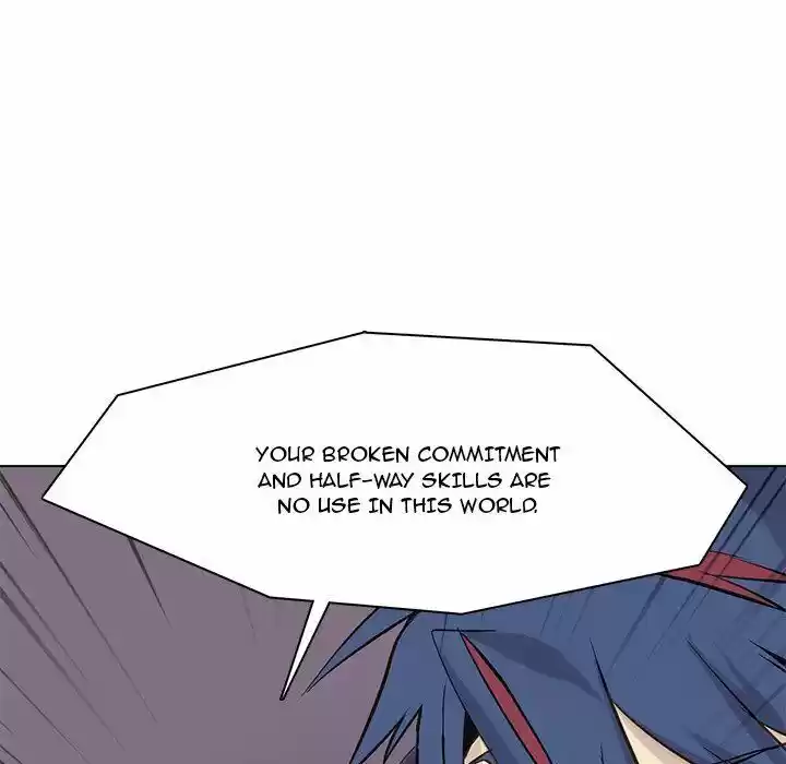 Wild City Chapter 54