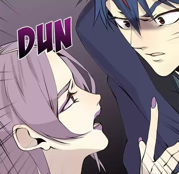 Wild City Chapter 54