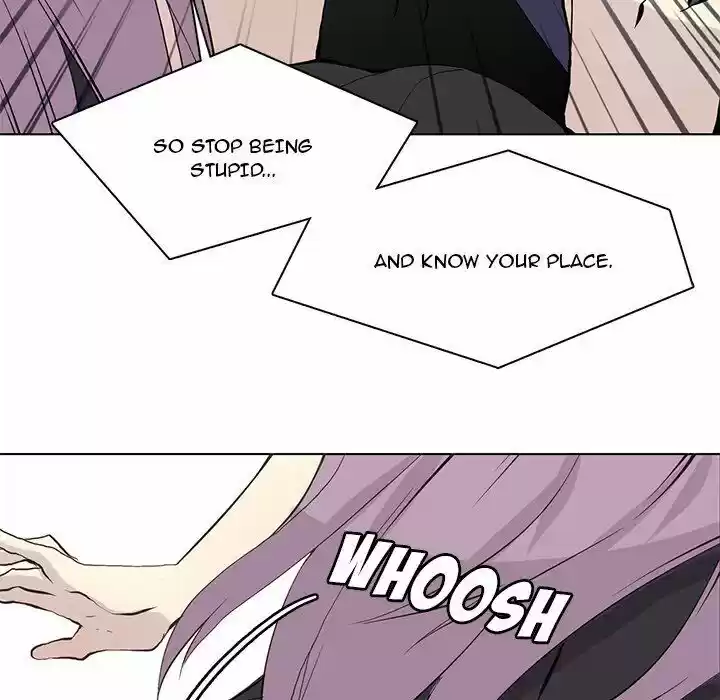 Wild City Chapter 54