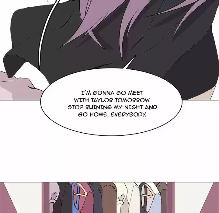 Wild City Chapter 54