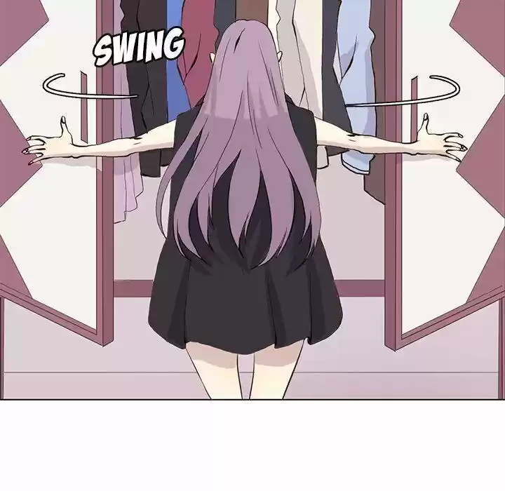 Wild City Chapter 54