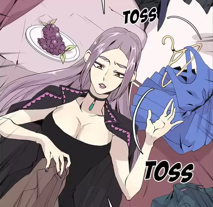 Wild City Chapter 54