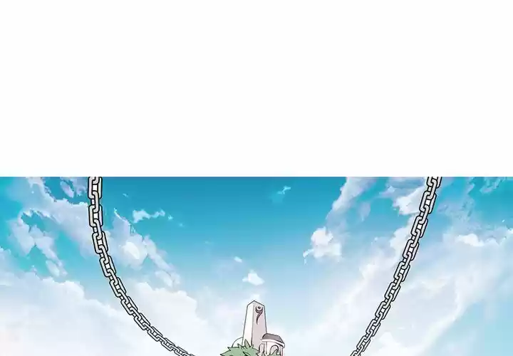 Wild City Chapter 55