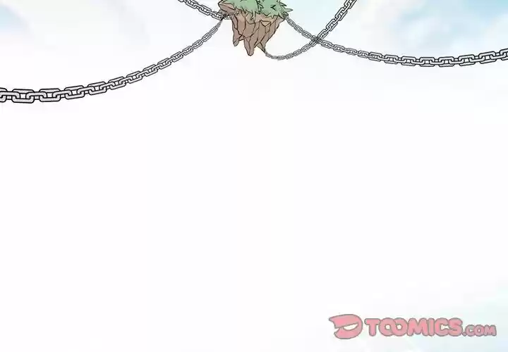 Wild City Chapter 55