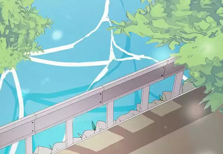 Wild City Chapter 55