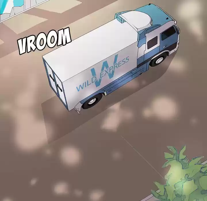 Wild City Chapter 55