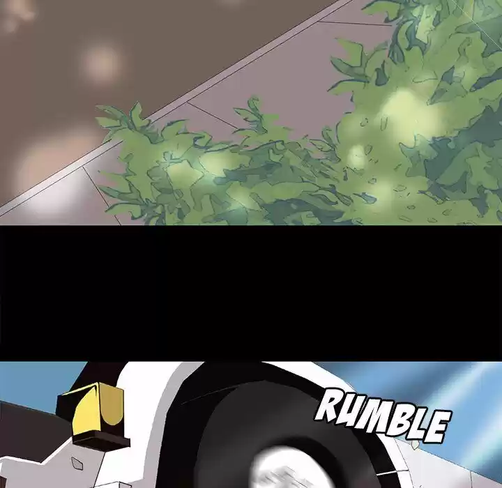 Wild City Chapter 55