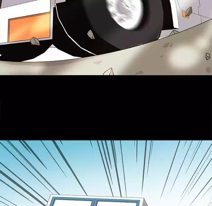 Wild City Chapter 55