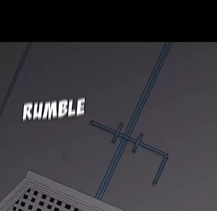 Wild City Chapter 55