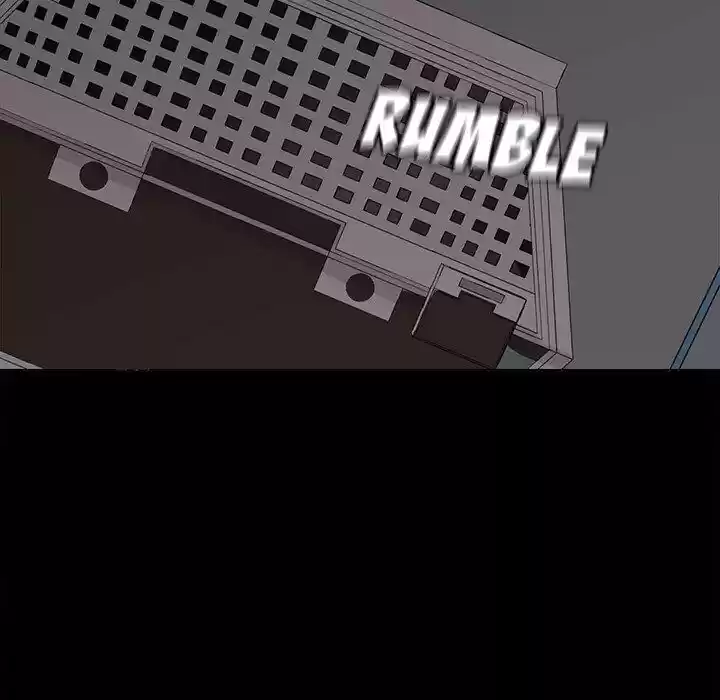 Wild City Chapter 55