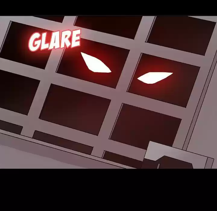 Wild City Chapter 55