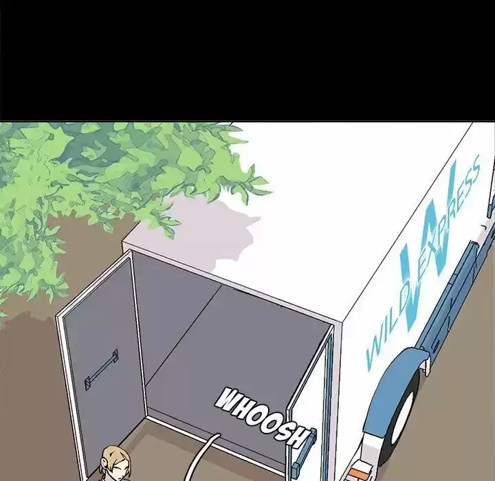 Wild City Chapter 55