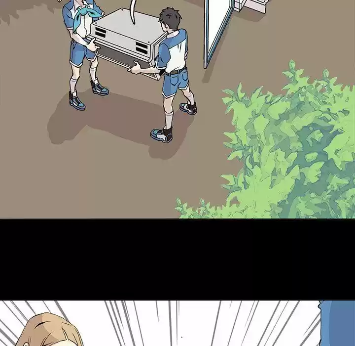 Wild City Chapter 55