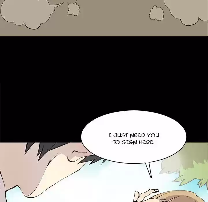 Wild City Chapter 55