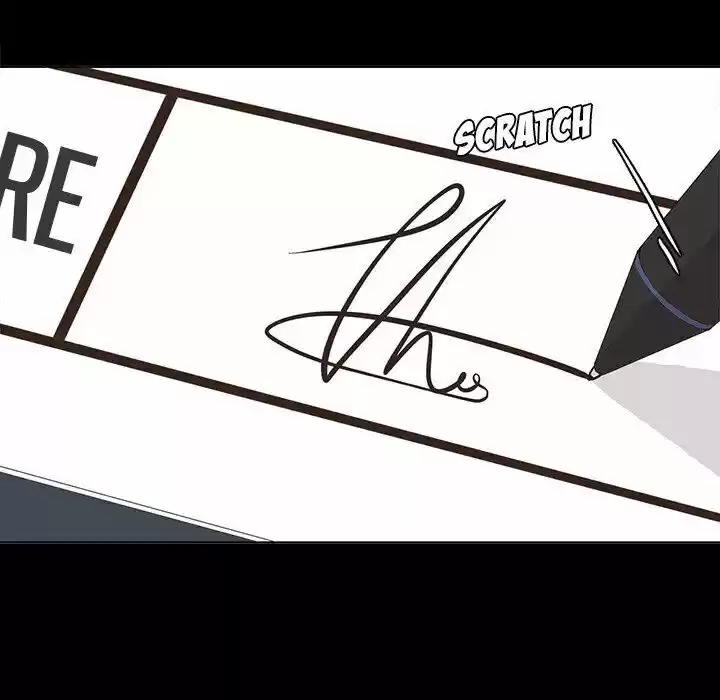 Wild City Chapter 55