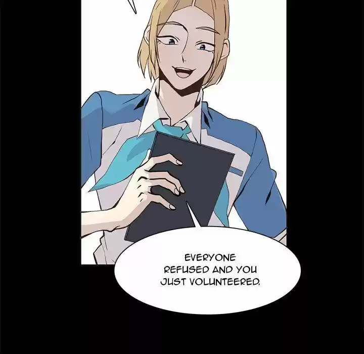 Wild City Chapter 55