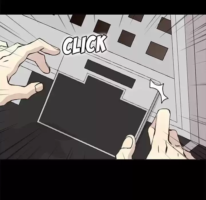 Wild City Chapter 55