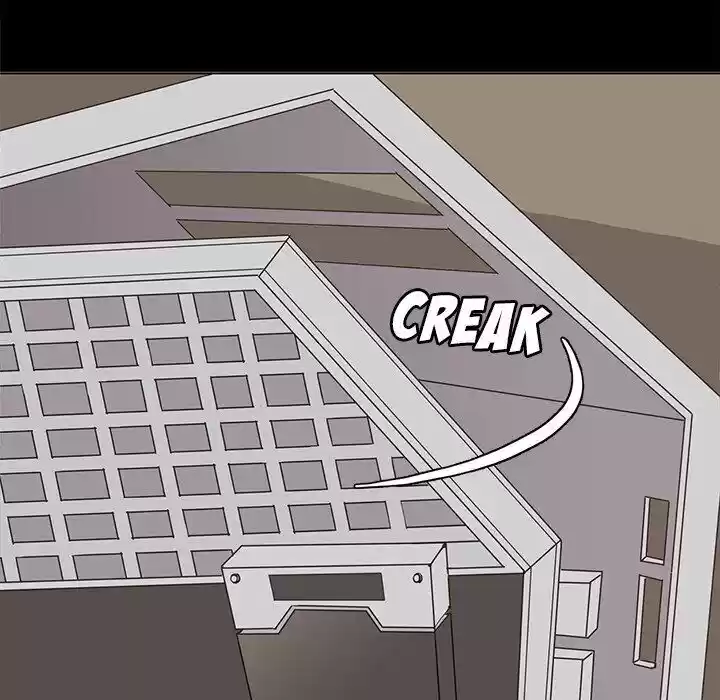 Wild City Chapter 55