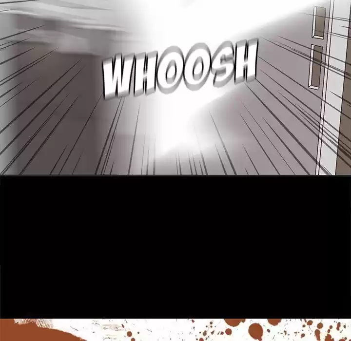 Wild City Chapter 55