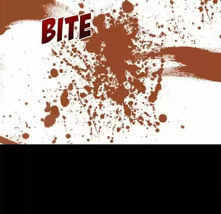 Wild City Chapter 55