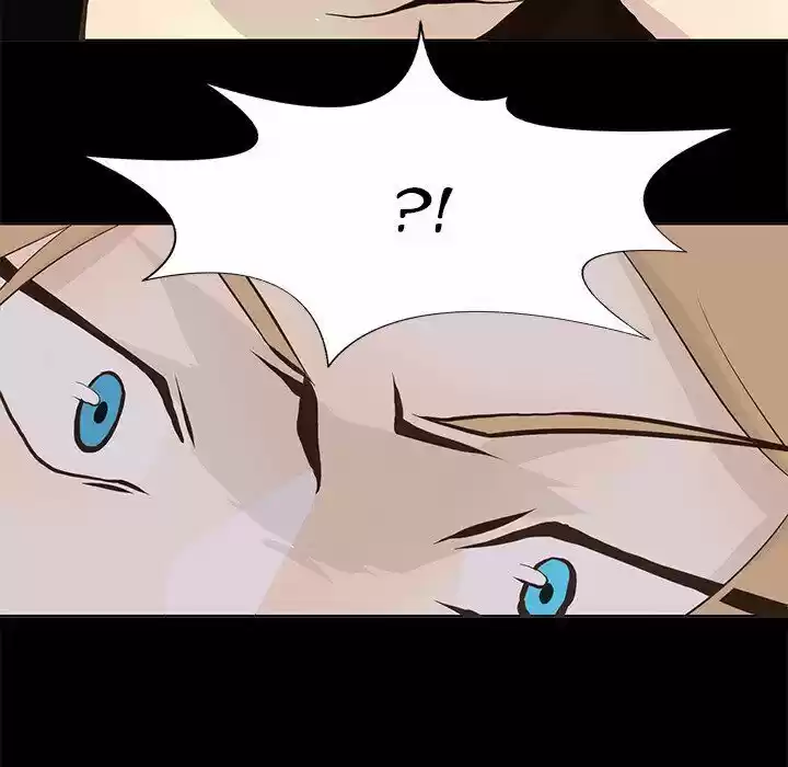 Wild City Chapter 55