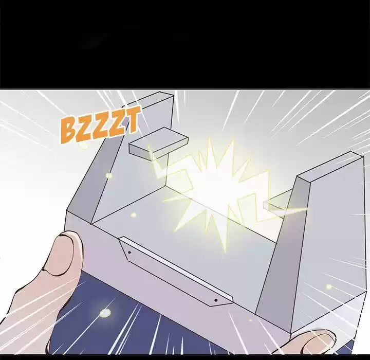 Wild City Chapter 55