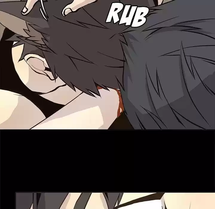 Wild City Chapter 55