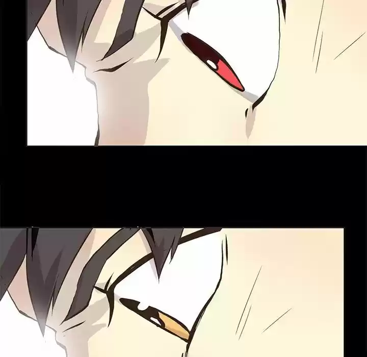 Wild City Chapter 55