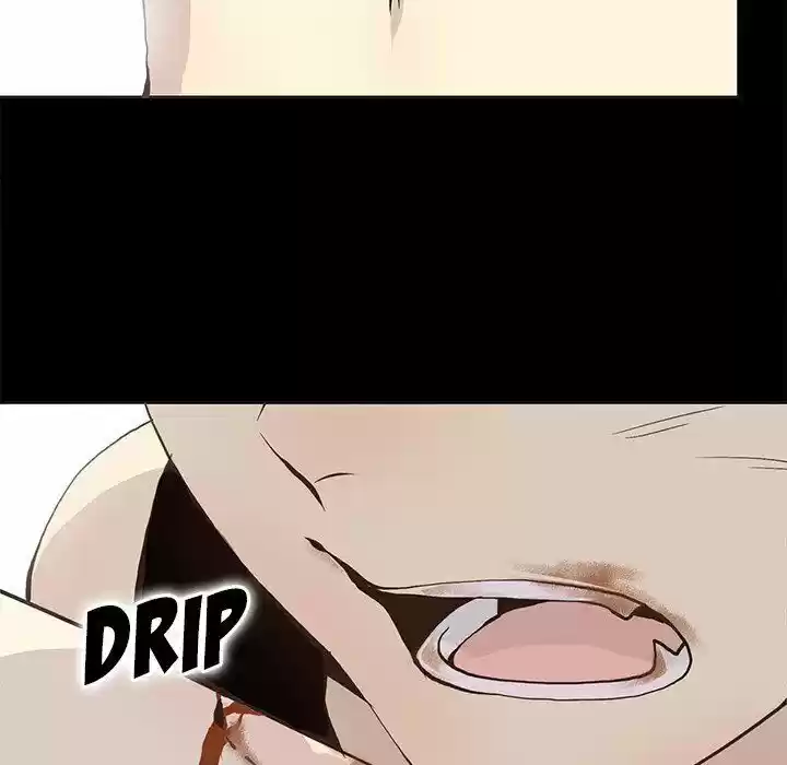 Wild City Chapter 55