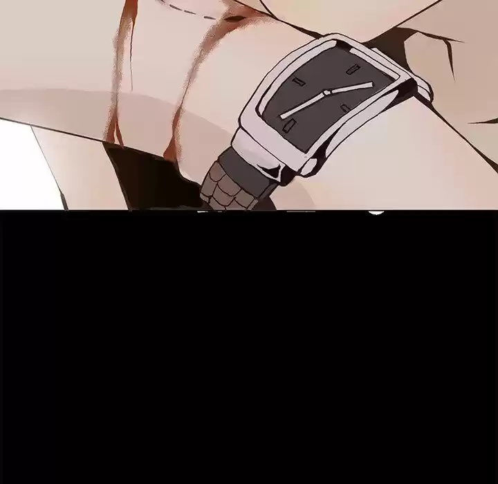 Wild City Chapter 55