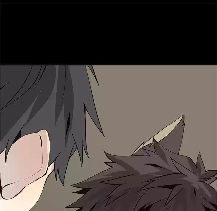 Wild City Chapter 55