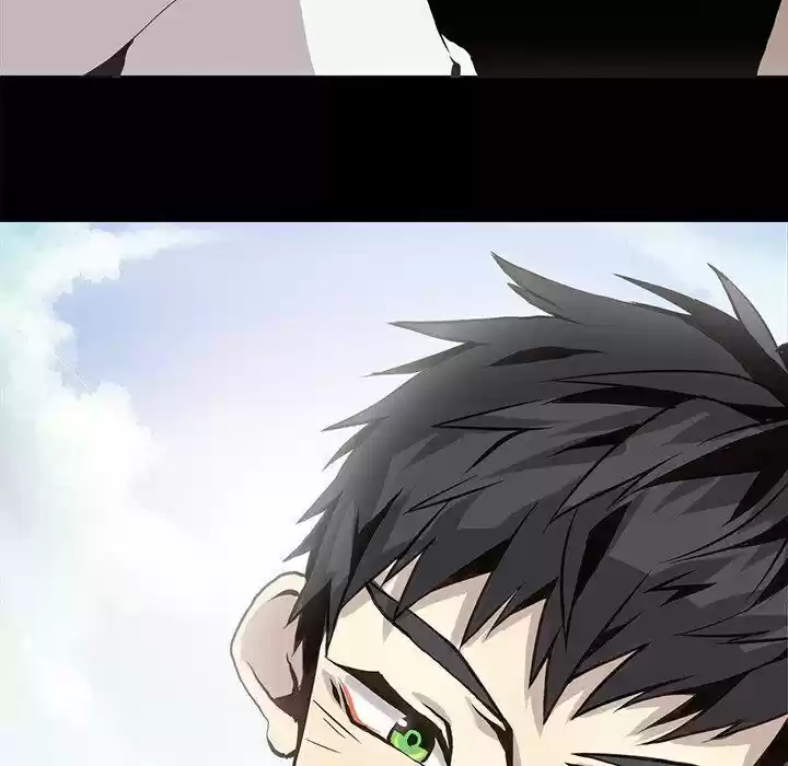 Wild City Chapter 55