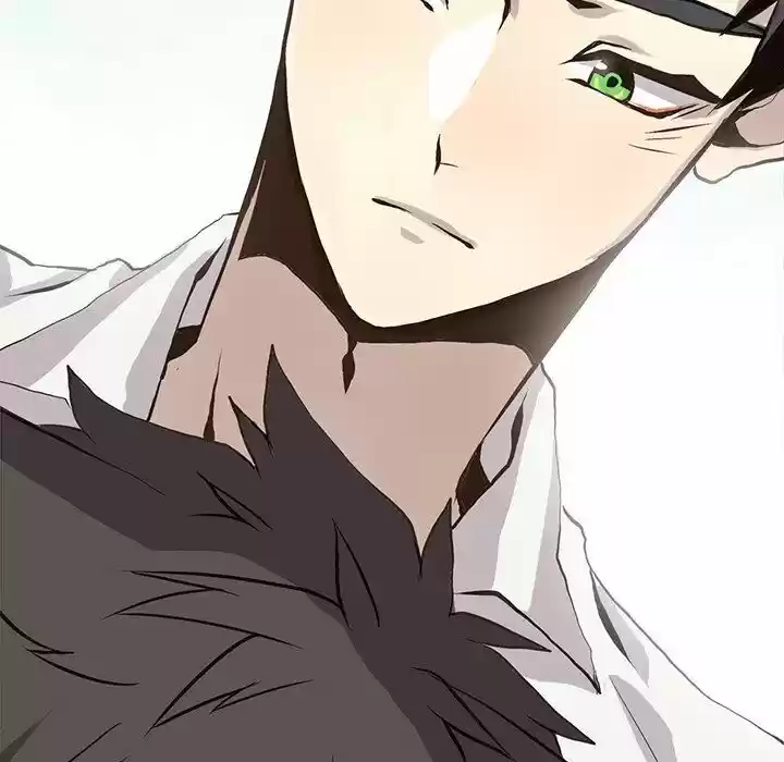 Wild City Chapter 55