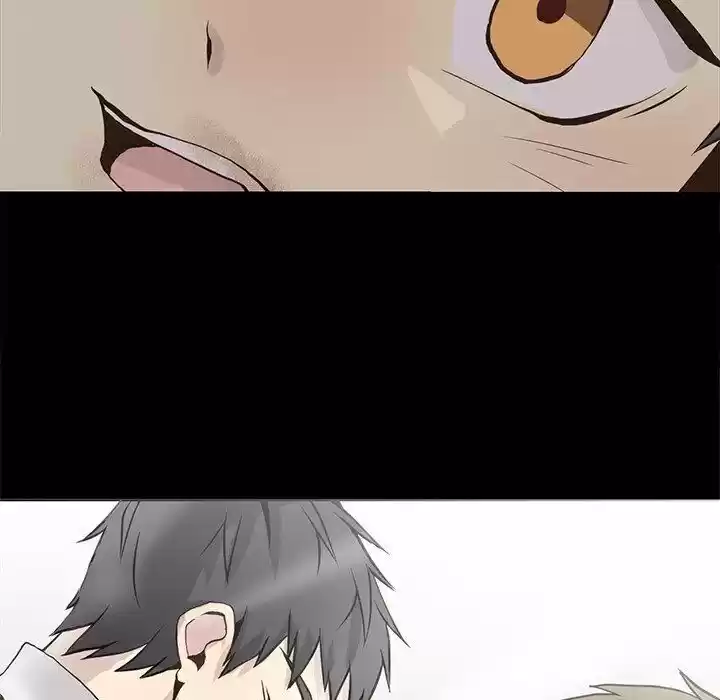 Wild City Chapter 55