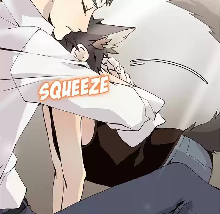 Wild City Chapter 55