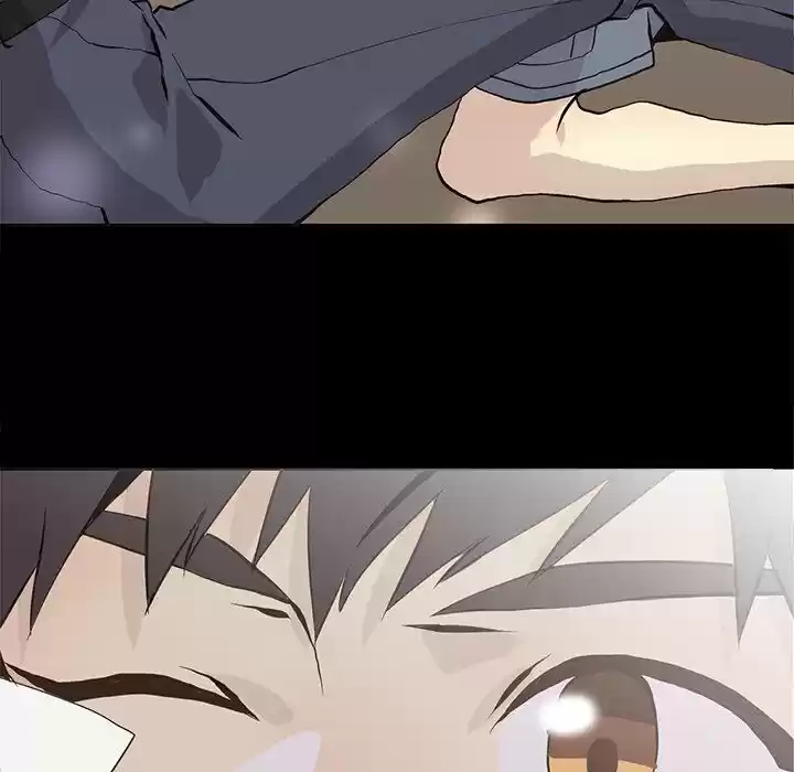 Wild City Chapter 55