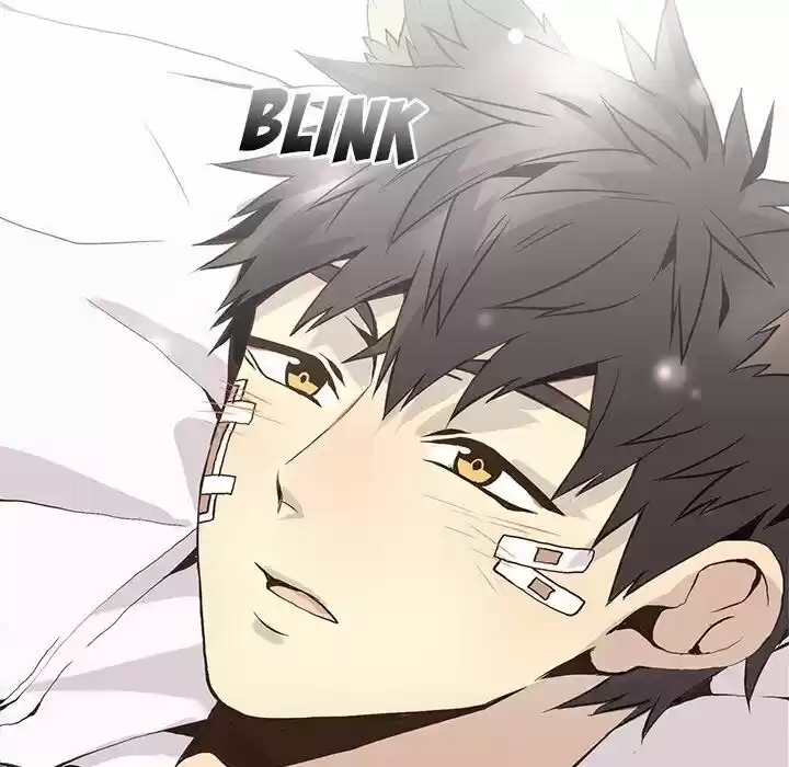 Wild City Chapter 55