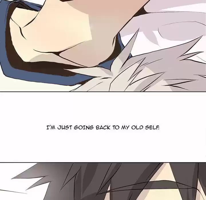 Wild City Chapter 55