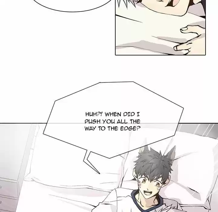 Wild City Chapter 55