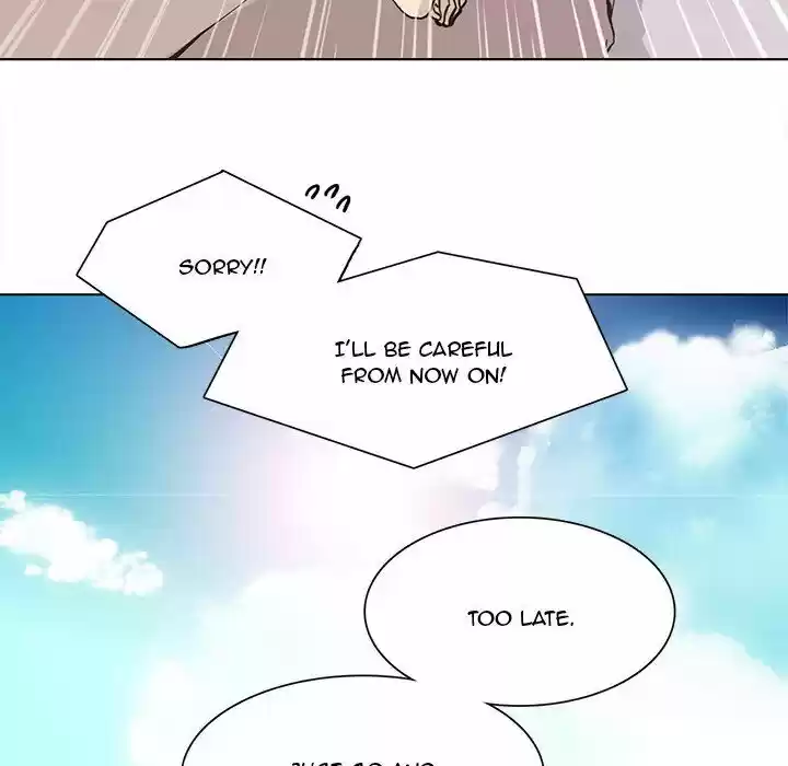 Wild City Chapter 55