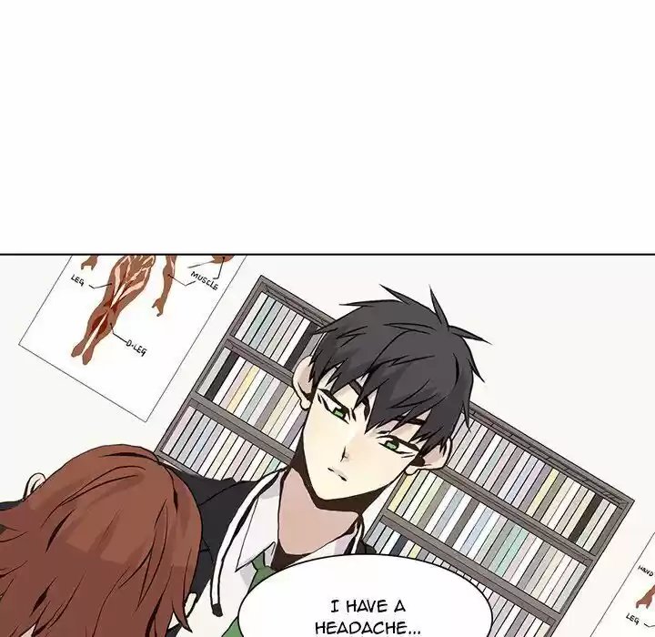 Wild City Chapter 55