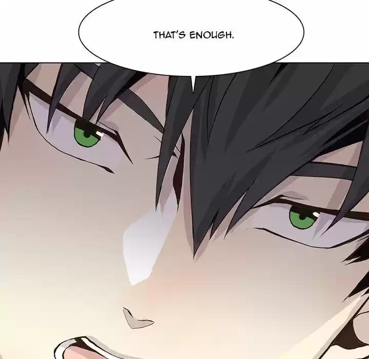 Wild City Chapter 55