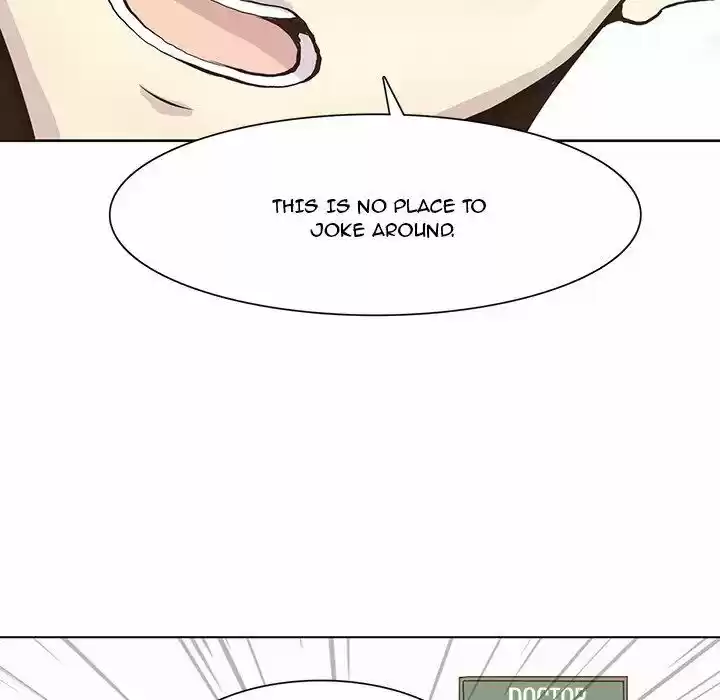 Wild City Chapter 55