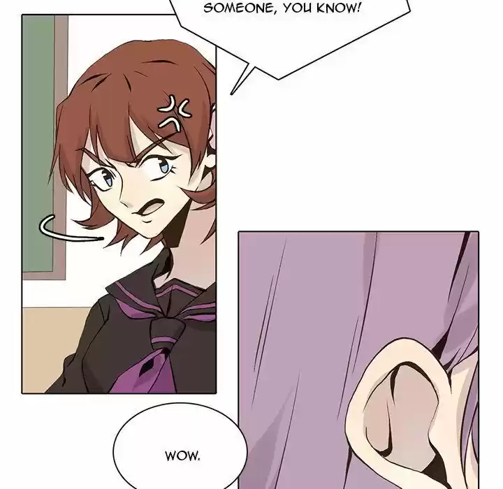 Wild City Chapter 55