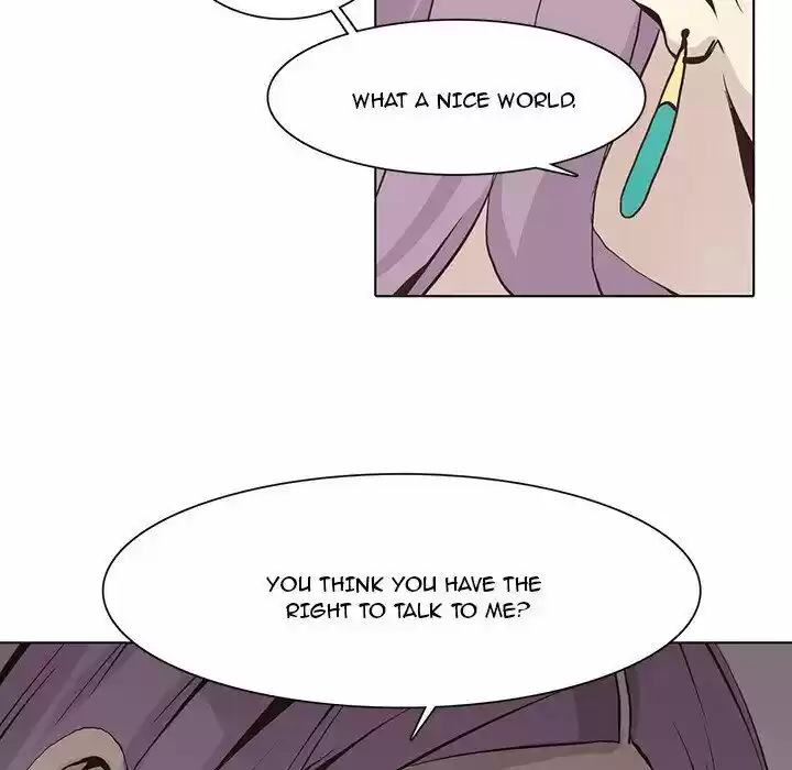 Wild City Chapter 55