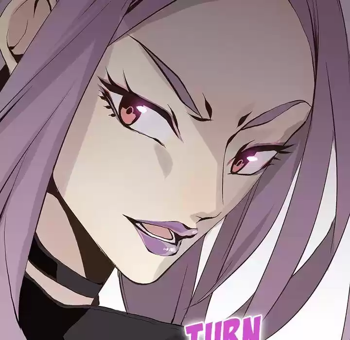 Wild City Chapter 55